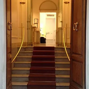 Hotel Astoria Garden, Rom