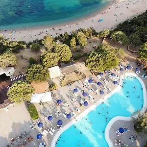 Club Esse Palmasera 4*, Cala Gonone Itália