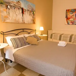Casa vacanze Una Notte Ai Musei