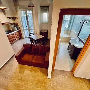 Appartamento Interno Dieci