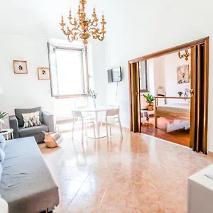 Orti 27 Trastevere - Vacation M&d Appartement