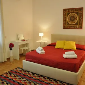 Apartament Big In Vatican