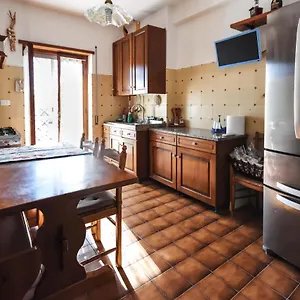 Alloggio in famiglia Di Design