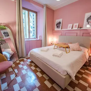 Apartament Telesio