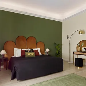 La Residenza Dell'orafo 3* Флоренция