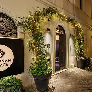 Hotel Coronari Palace, Rom