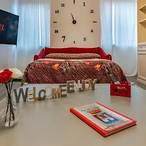 La Fortezza Exclusive - Spazio E Relax In Centro , Livorno Italien
