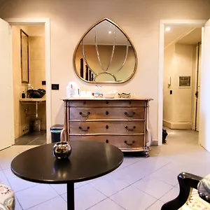 Apartament Mellini Escape