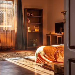 Apartament Argilla