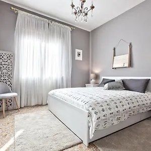 Vatican's Sight Appartement