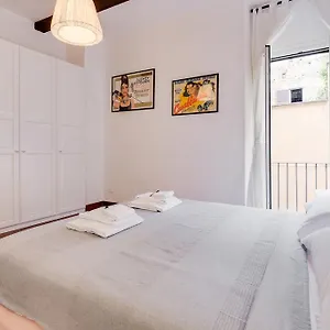 As Feel - Chiavari 38 Appartement