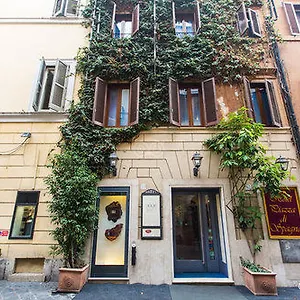 Piazza Di Spagna מלון