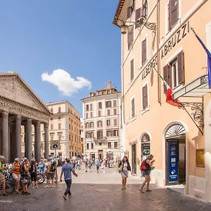 Hotel Abruzzi, Rom