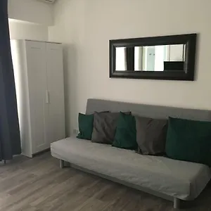Interno 2 Appartement