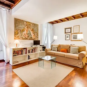 Appartamento Diana-spanish Steps House