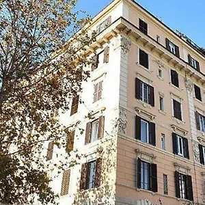 Appartamento Luxy Vatican