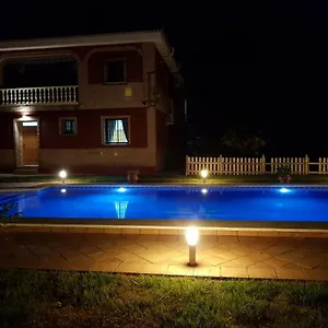 El Manantial , El Higueron Espanha