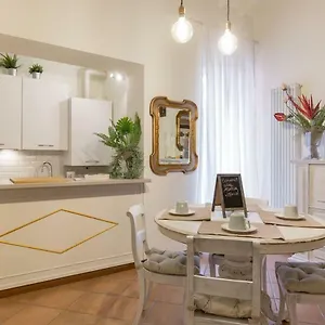Maison Vittoria , Verona Italien