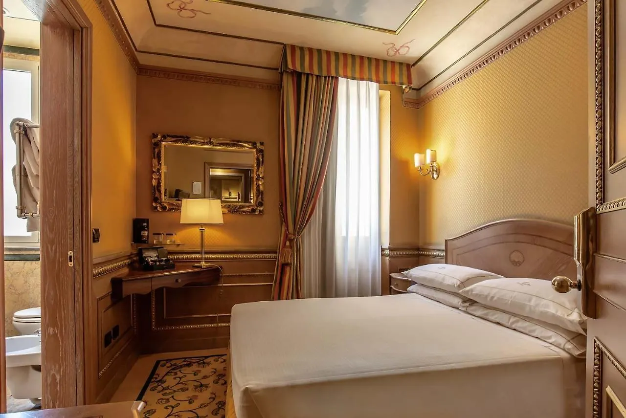 River Palace Hotel Rom