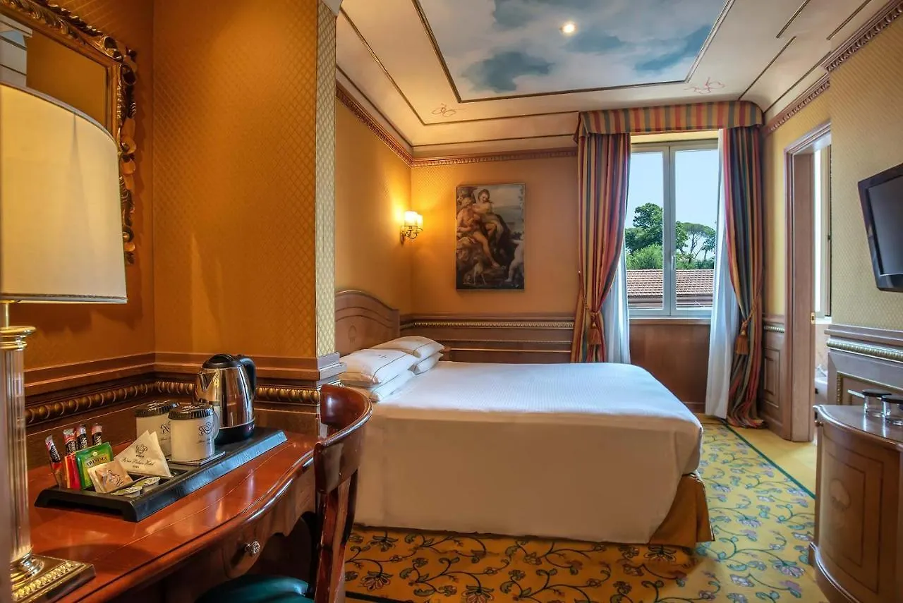River Palace Hotel Rome Italie