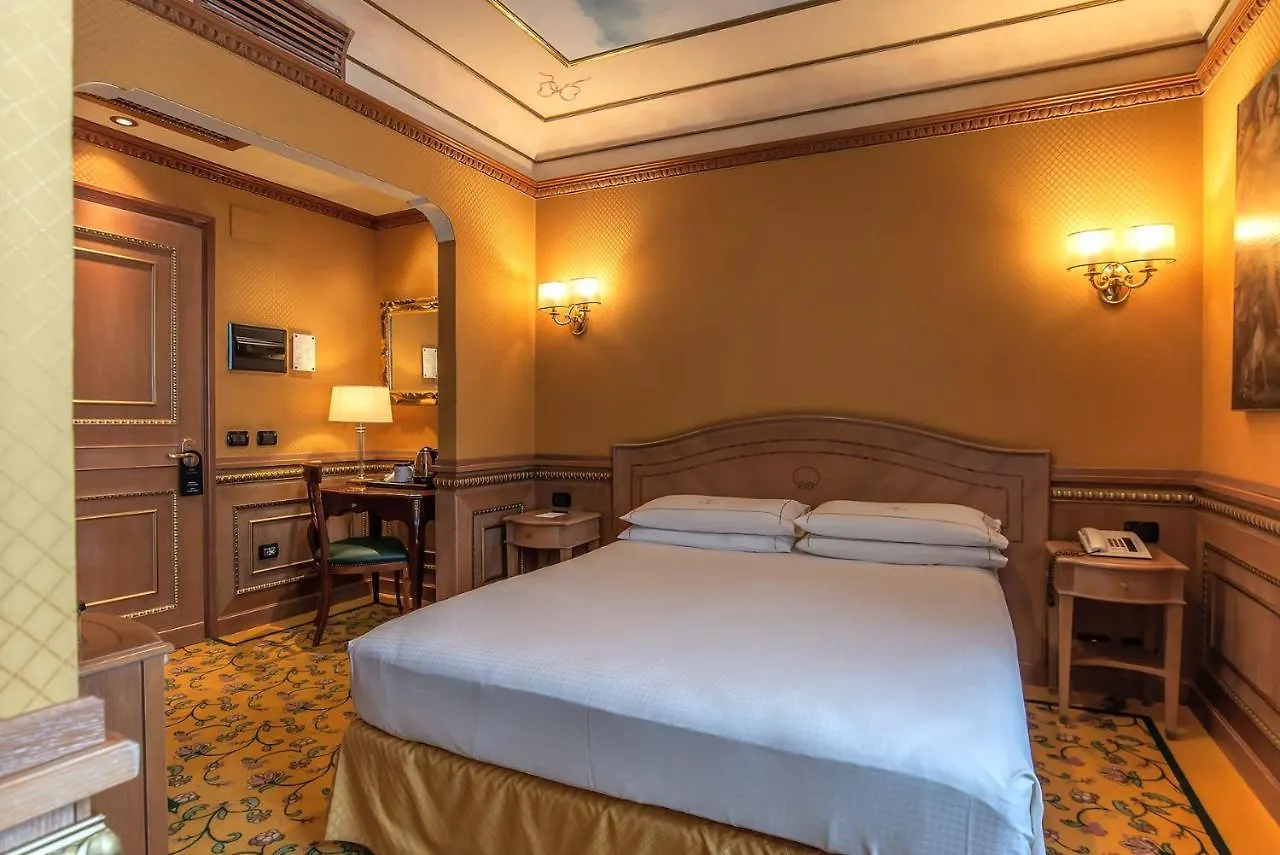 River Palace Hotel Rome