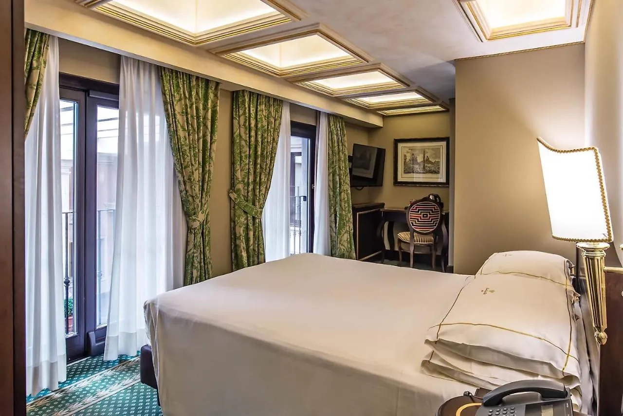 River Palace Hotel Roma